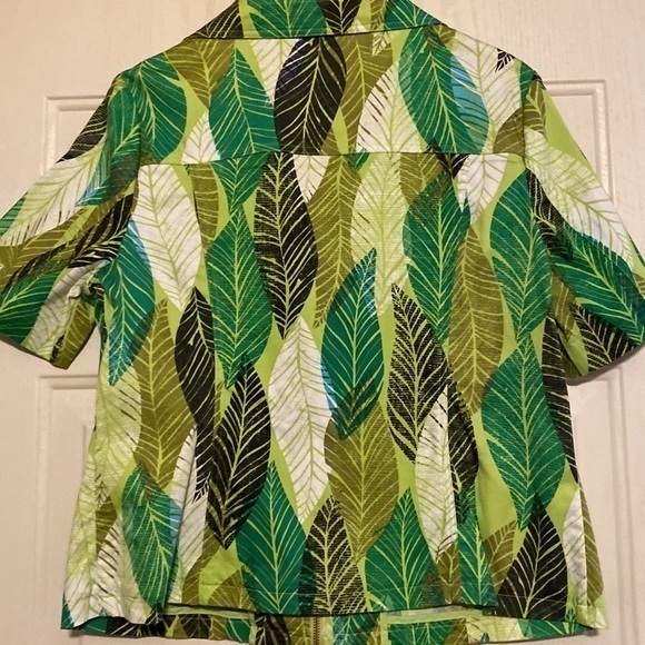 Berek2 top - Picture 7 of 8